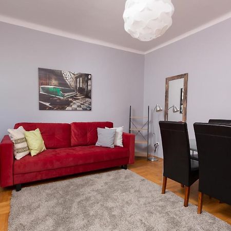 Metro Politechnika Studio Konstytucji By Renters Apartamento Varsóvia Exterior foto