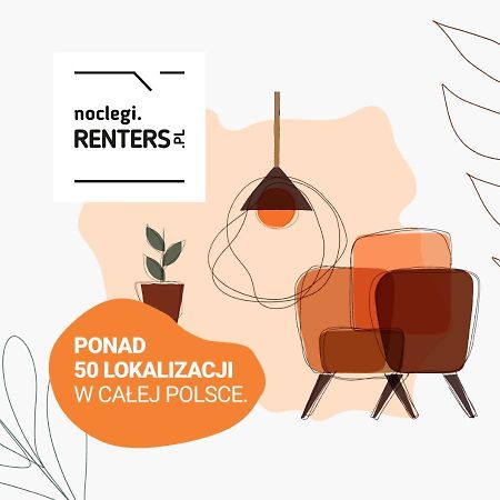 Metro Politechnika Studio Konstytucji By Renters Apartamento Varsóvia Exterior foto