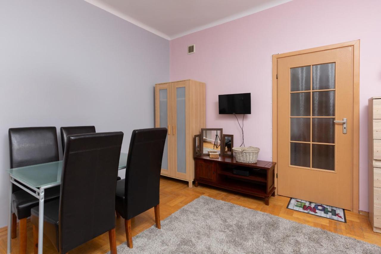 Metro Politechnika Studio Konstytucji By Renters Apartamento Varsóvia Exterior foto