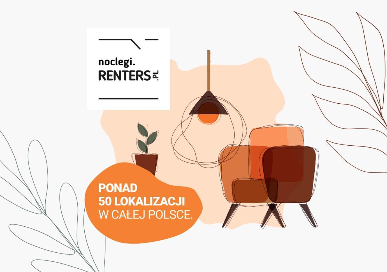 Metro Politechnika Studio Konstytucji By Renters Apartamento Varsóvia Exterior foto